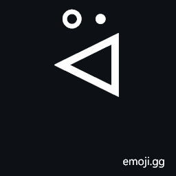 Canadian Syllabics Aay Symbol