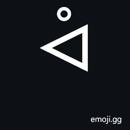 Canadian Syllabics Ay Symbol