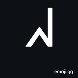 Canadian Syllabics Blackfoot Ki Symbol