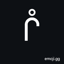 Canadian Syllabics Caai Symbol