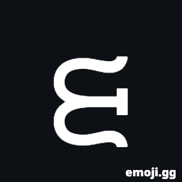 Canadian Syllabics Carrier Cha Symbol