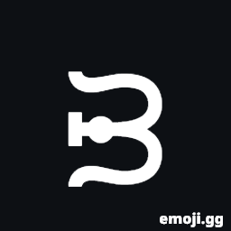 Canadian Syllabics Carrier Chi Symbol