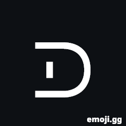 Canadian Syllabics Carrier Dee Symbol