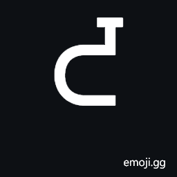 Canadian Syllabics Carrier Dla Symbol