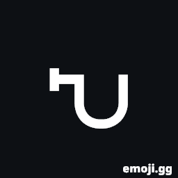 Canadian Syllabics Carrier Dlu Symbol