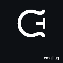 Canadian Syllabics Carrier Dza Symbol