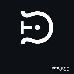 Canadian Syllabics Carrier Dzi Symbol