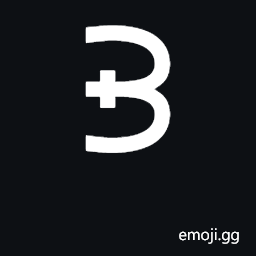 Canadian Syllabics Carrier Gee Symbol