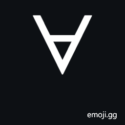 Canadian Syllabics Carrier Ghu Symbol