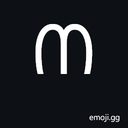 Canadian Syllabics Carrier Go Symbol
