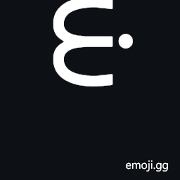 Canadian Syllabics Carrier Gwa Symbol