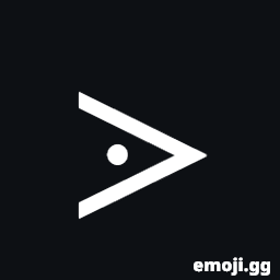 Canadian Syllabics Carrier Hi Symbol