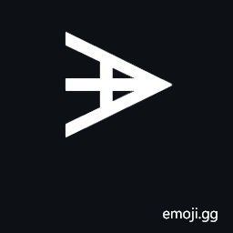 Canadian Syllabics Carrier Hwe Symbol