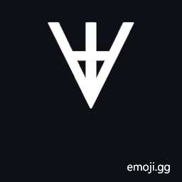 Canadian Syllabics Carrier Hwu Symbol