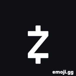 Canadian Syllabics Carrier Initial Z Symbol