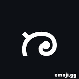 Canadian Syllabics Carrier Jji Symbol