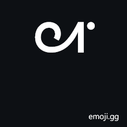 Canadian Syllabics Carrier Jwa Symbol