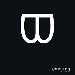 Canadian Syllabics Carrier Khu Symbol