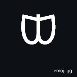 Canadian Syllabics Carrier Kku Symbol