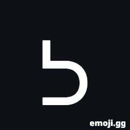 Canadian Syllabics Carrier Le Symbol
