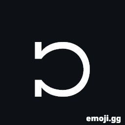 Canadian Syllabics Carrier Lhe Symbol