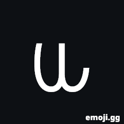 Canadian Syllabics Carrier Mu Symbol
