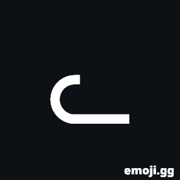 Canadian Syllabics Carrier Na Symbol