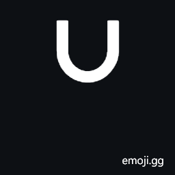 Canadian Syllabics Carrier Ng Symbol