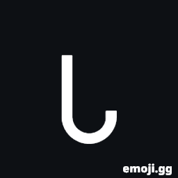 Canadian Syllabics Carrier Nu Symbol