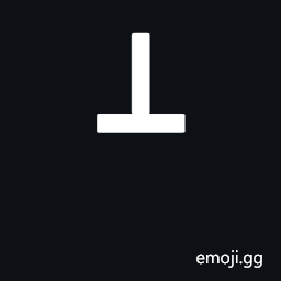 Canadian Syllabics Carrier P Symbol