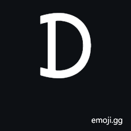 Canadian Syllabics Carrier Pe Symbol