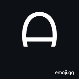 Canadian Syllabics Carrier Po Symbol