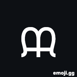 Canadian Syllabics Carrier Sho Symbol