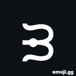 Canadian Syllabics Carrier Si Symbol