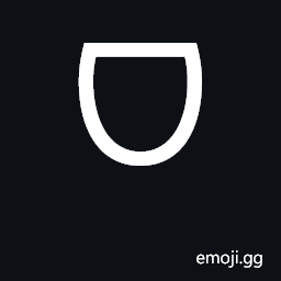 Canadian Syllabics Carrier Thu Symbol