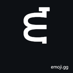 Canadian Syllabics Carrier Tla Symbol