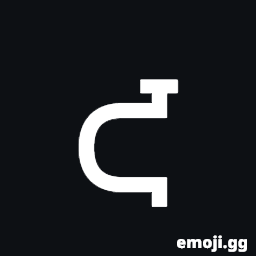 Canadian Syllabics Carrier Tlha Symbol
