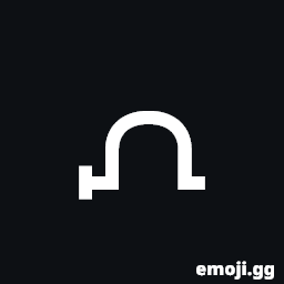 Canadian Syllabics Carrier Tlho Symbol