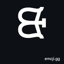 Canadian Syllabics Carrier Ttsa Symbol