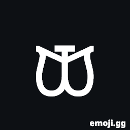 Canadian Syllabics Carrier Ttsu Symbol