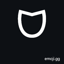Canadian Syllabics Carrier Ttu Symbol