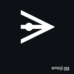 Canadian Syllabics Carrier Wi Symbol