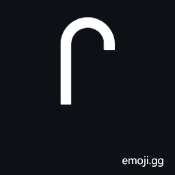 Canadian Syllabics Ci Symbol