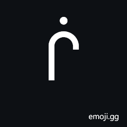 Canadian Syllabics Cii Symbol