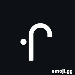 Canadian Syllabics Cwi Symbol