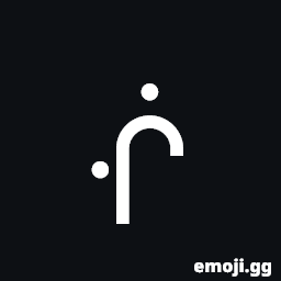 Canadian Syllabics Cwii Symbol