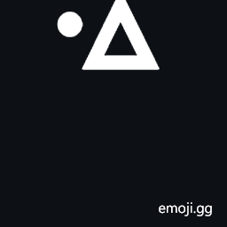 Canadian Syllabics Eastern W Symbol