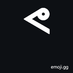 Canadian Syllabics F Symbol