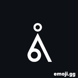 Canadian Syllabics Faai Symbol