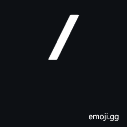 Canadian Syllabics Final Acute Symbol